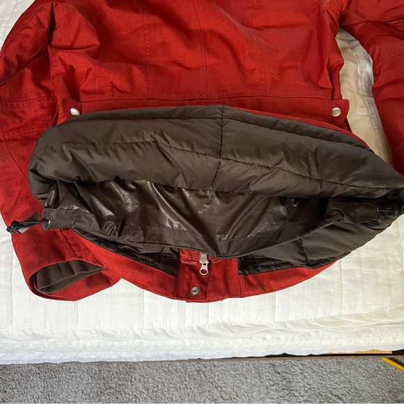 Nau Horny Toad Women’s Goosedown Jacket - Picture 6 of 12
